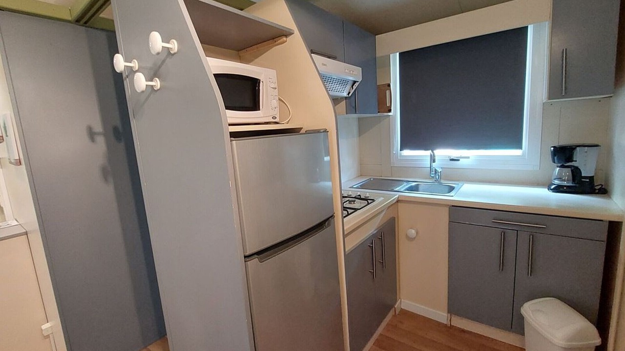 Photo of Kitchen in Soubes