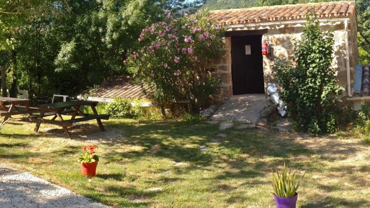 Photo of Outdoor in Soubes