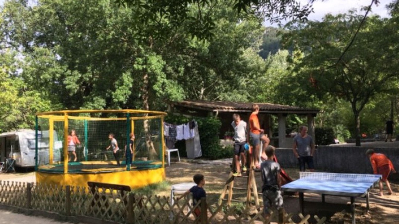 Photo of Outdoor in Soubes