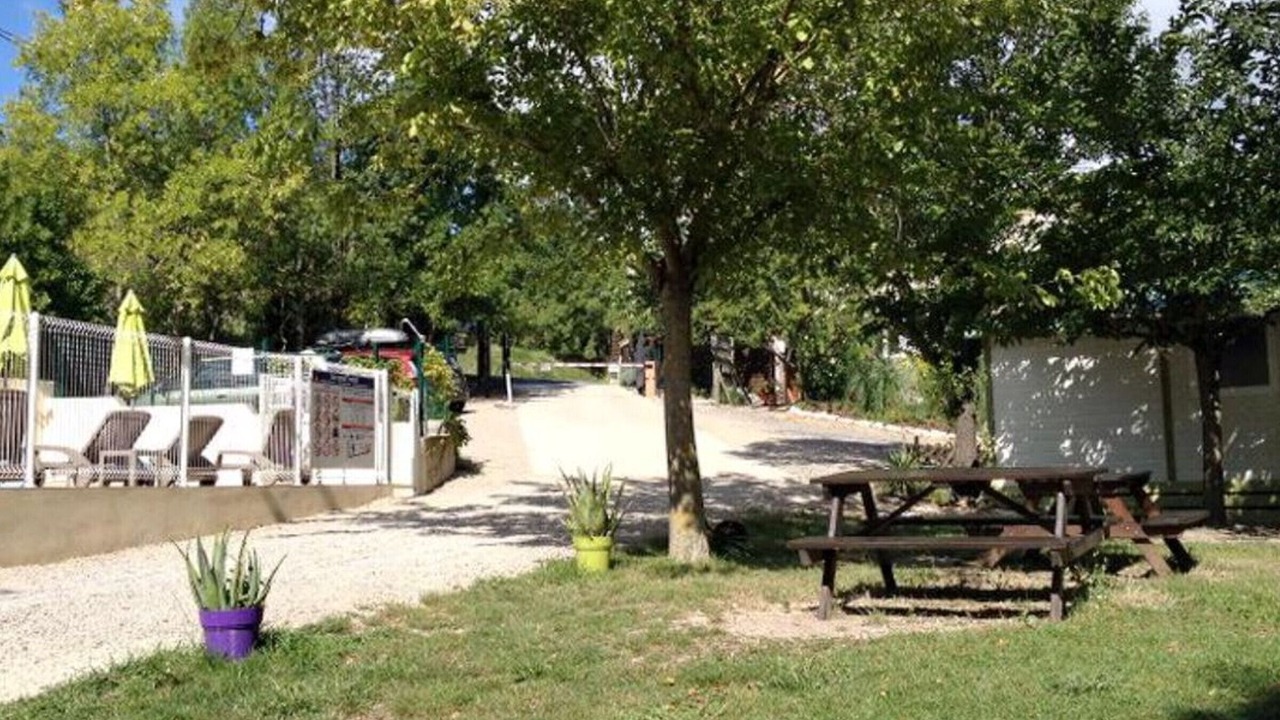 Photo of Outdoor in Soubes