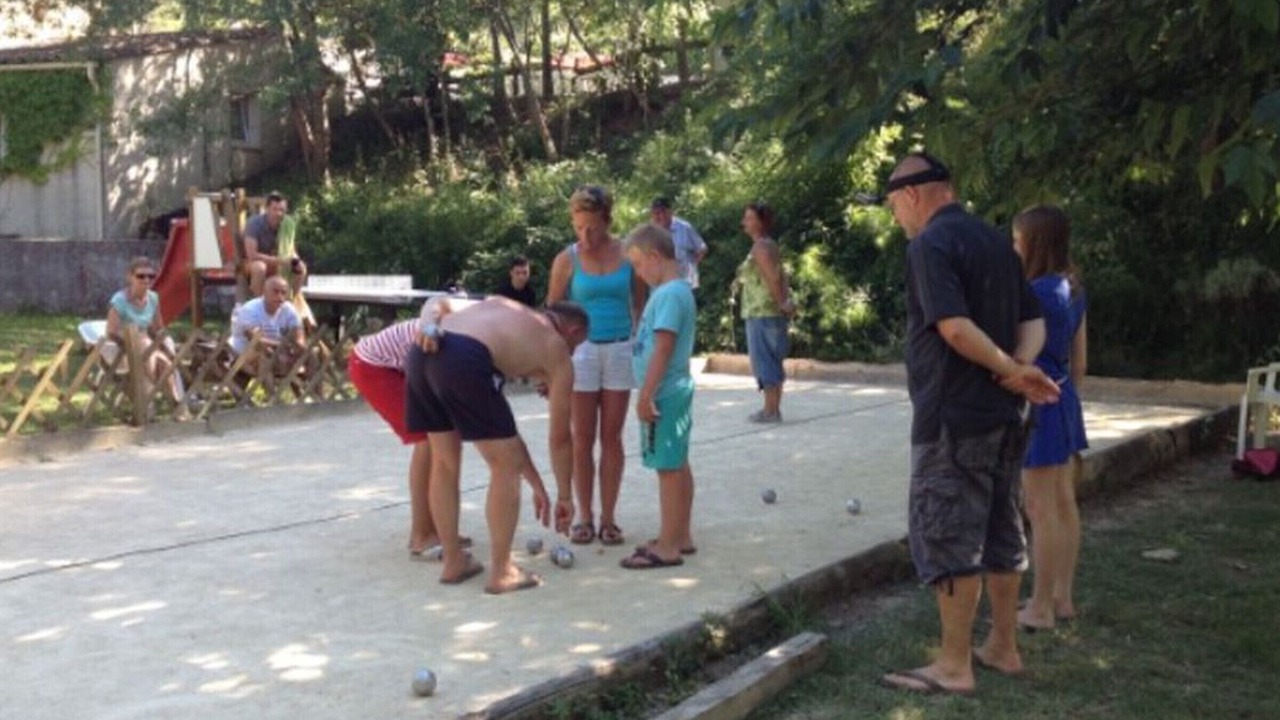 Photo of Outdoor in Soubes