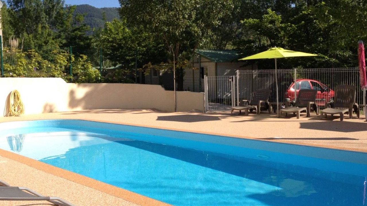 Photo of Outdoor in Soubes