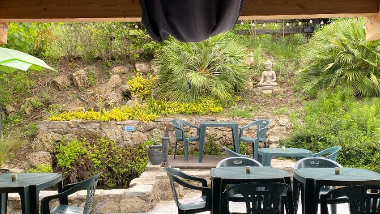 Photo of Outdoor in Soubes