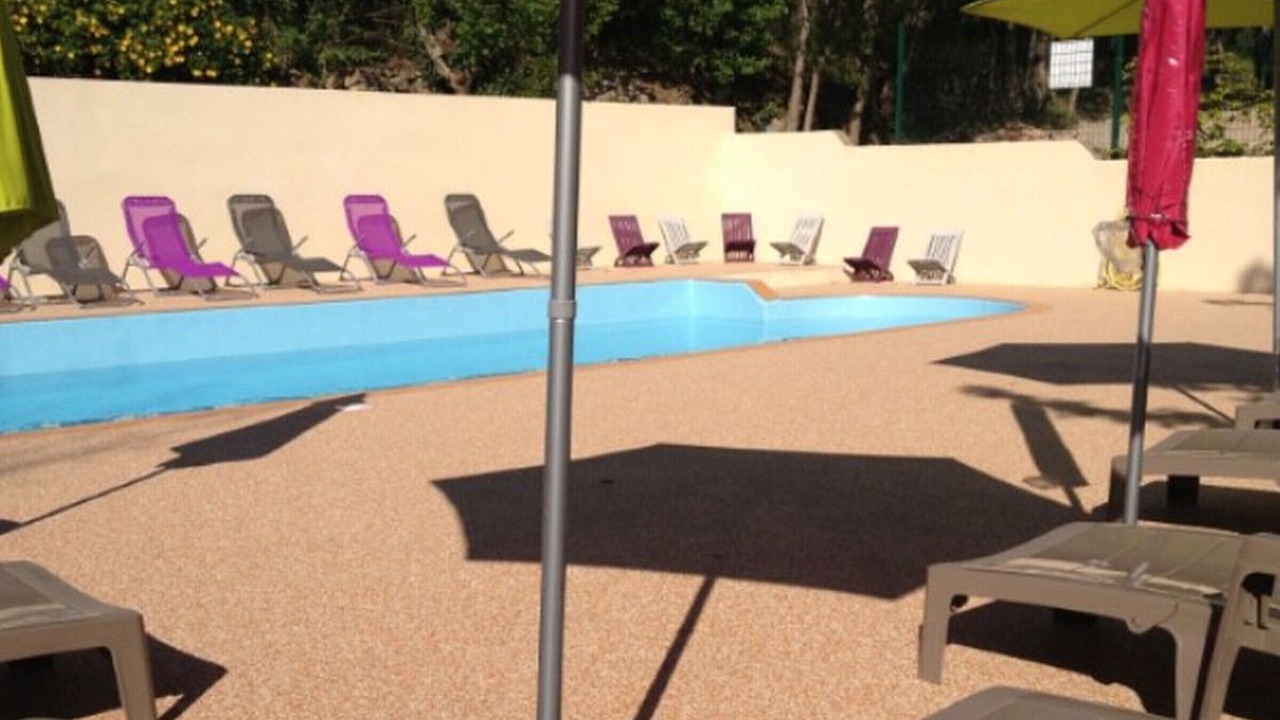 Photo of Outdoor in Soubes