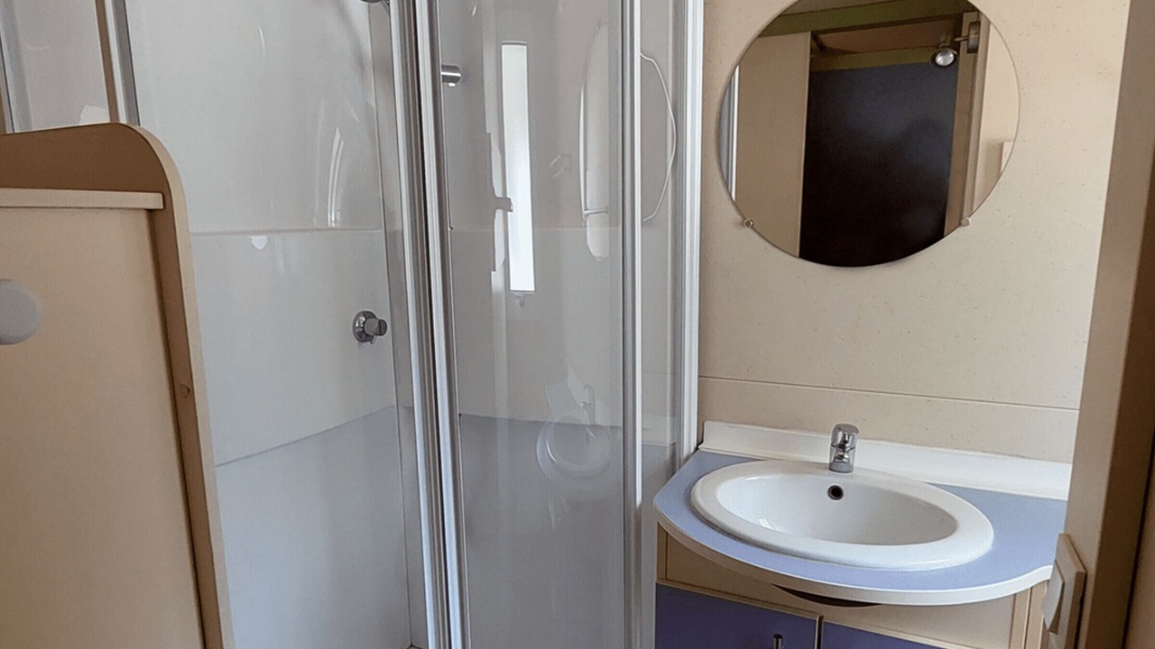 Photo of Bathroom in Soubes