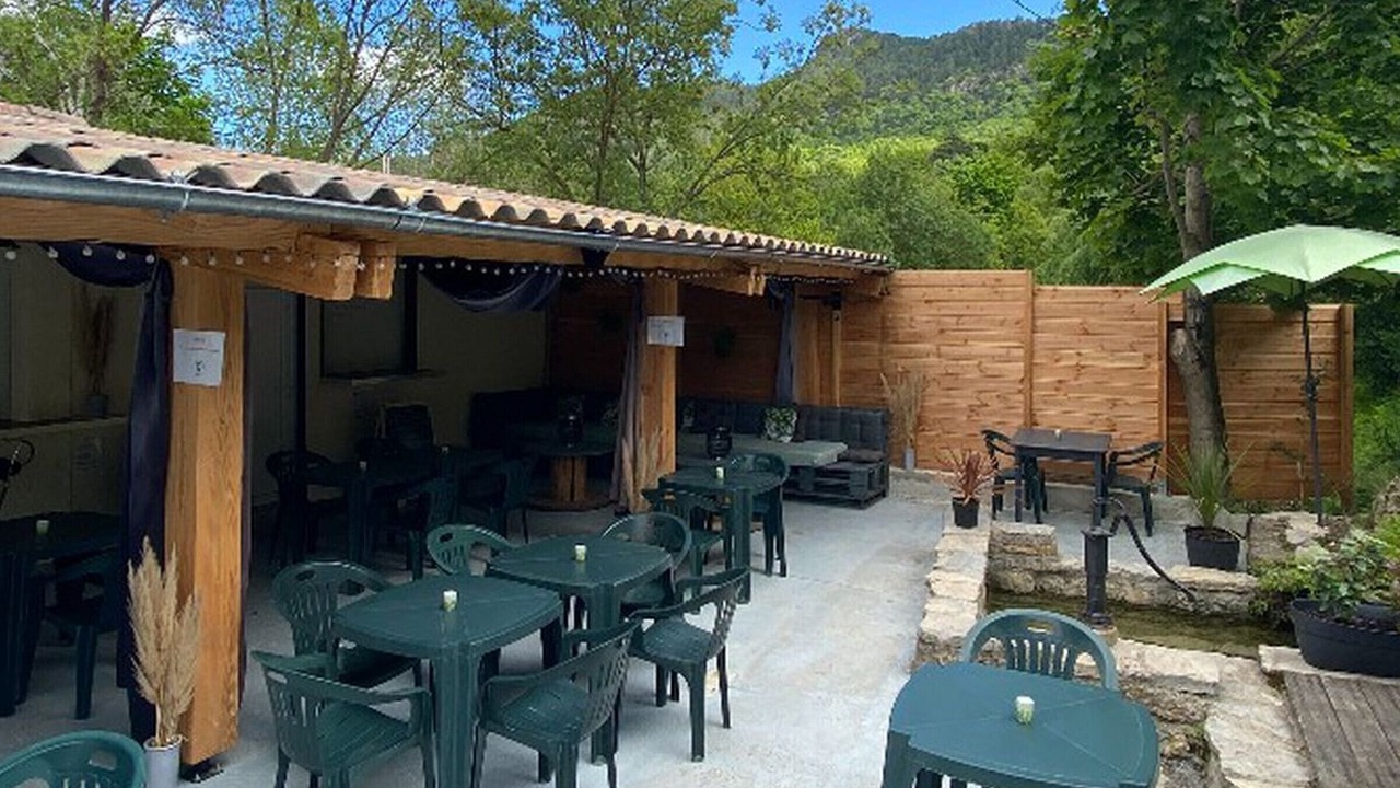 Photo of Outdoor in Soubes