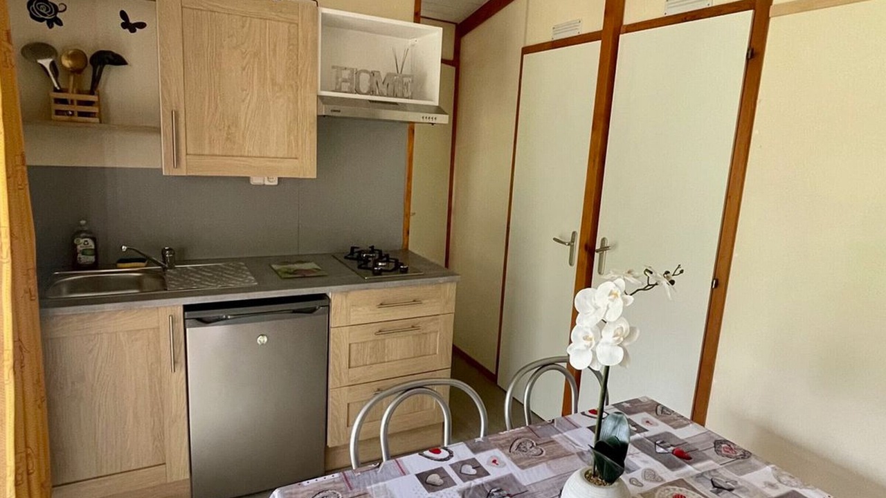 Photo of Kitchen in Camon