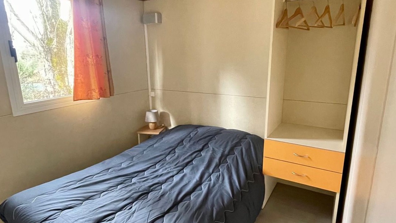 Photo of Bedroom in Camon