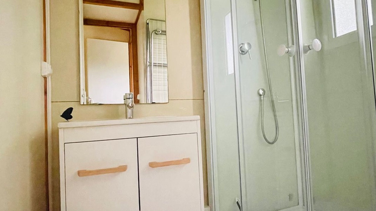 Photo of Bathroom in Camon