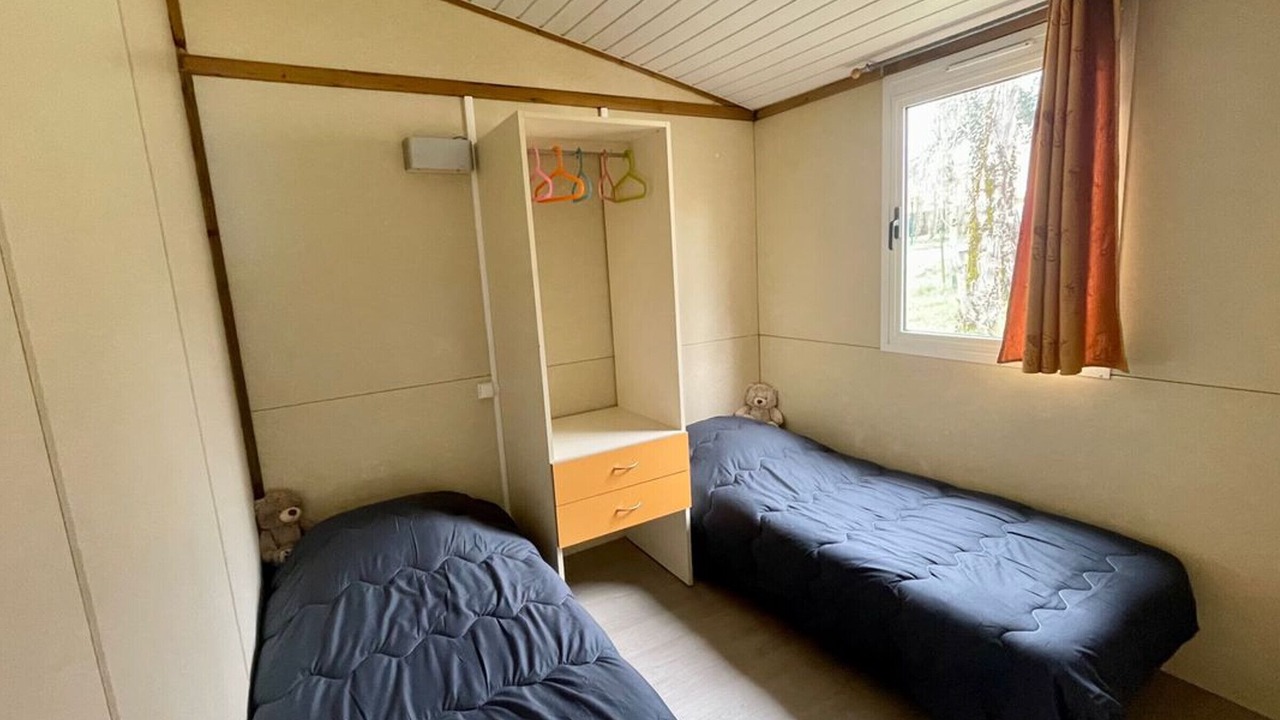 Photo of Bedroom in Camon
