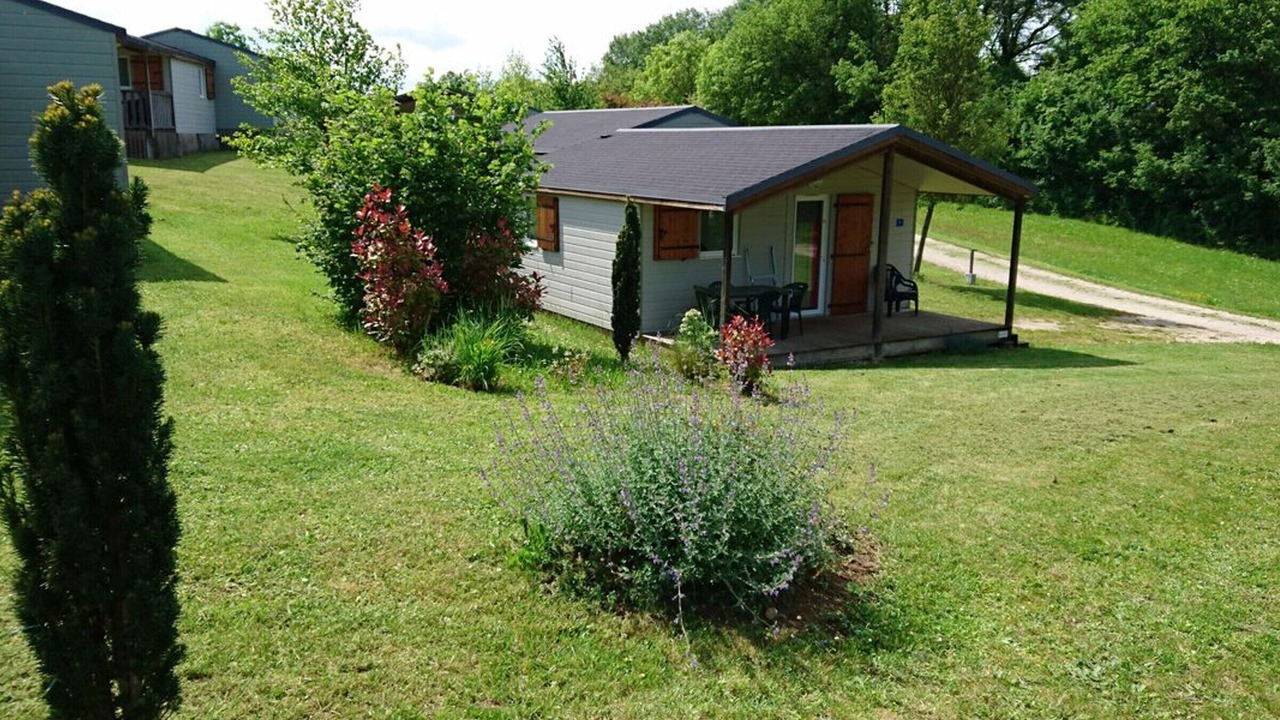 Photo of Outdoor in Chemille-sur-Indrois