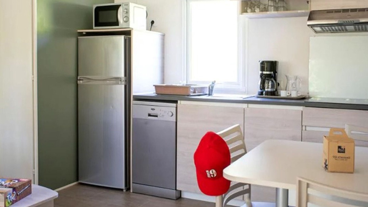 Photo of Kitchen in Lissac-sur-Couze