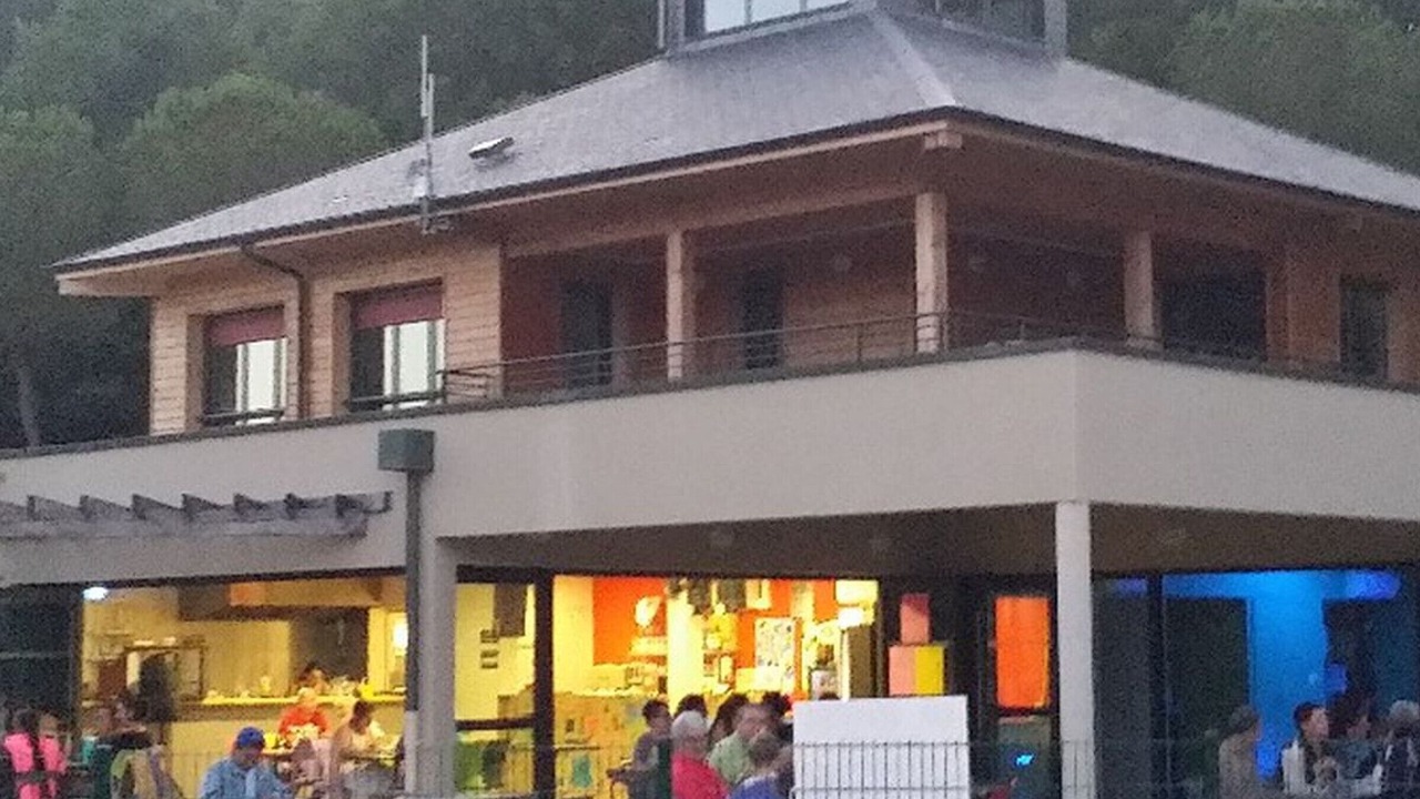 Photo of Outdoor in Lissac-sur-Couze