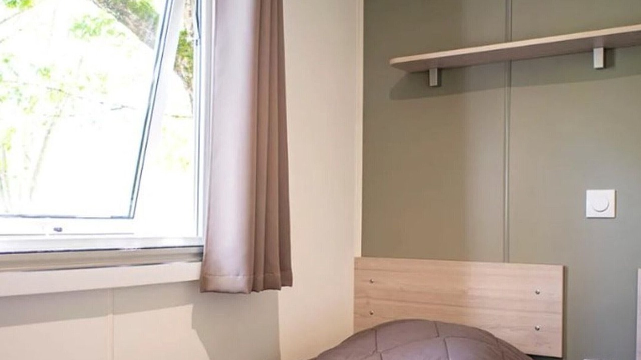 Photo of Bedroom in Lissac-sur-Couze