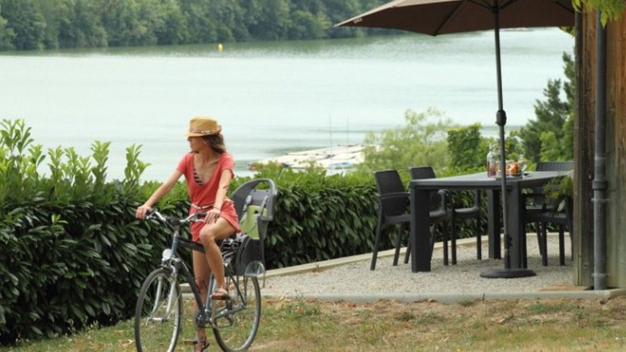 Photo of Outdoor in Lissac-sur-Couze