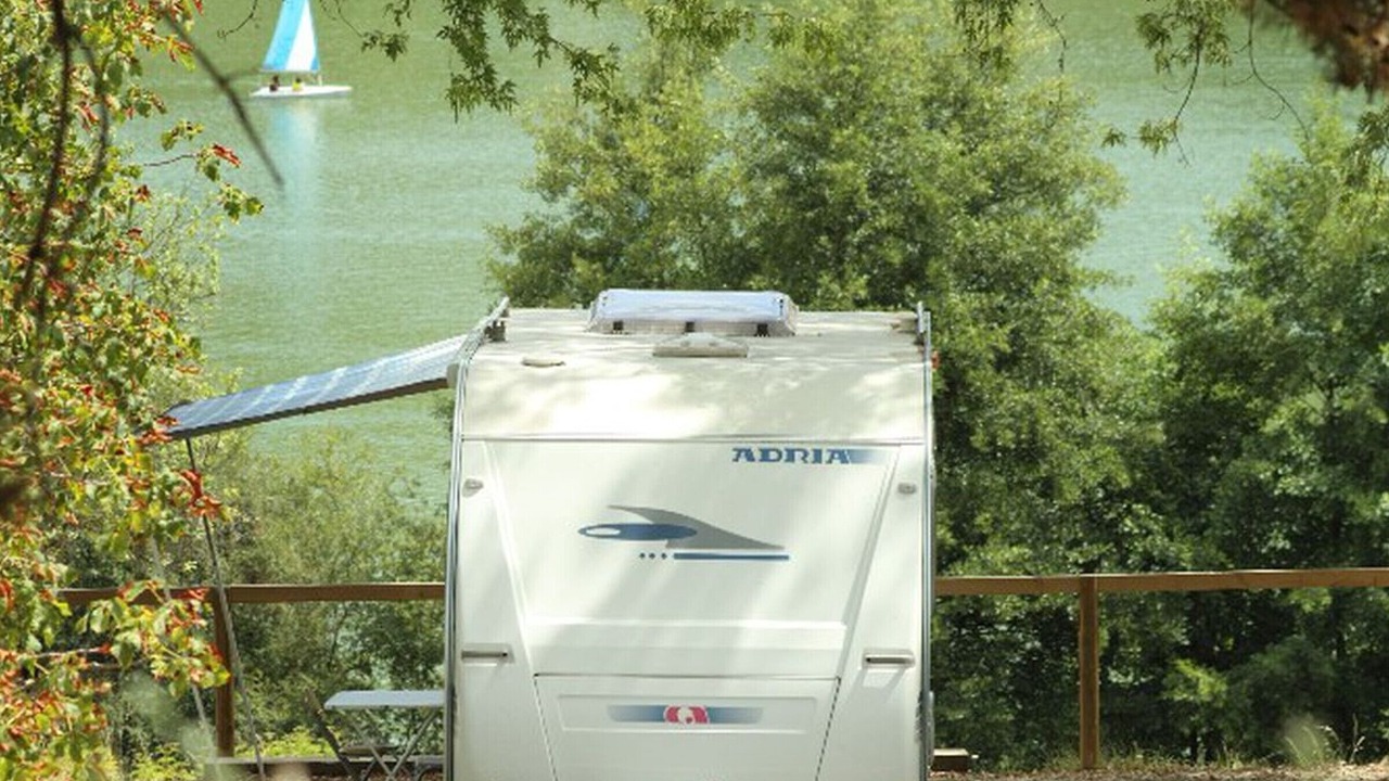 Photo of Outdoor in Lissac-sur-Couze