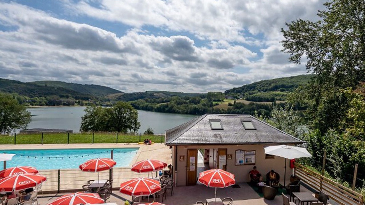 Photo of Outdoor in Lissac-sur-Couze