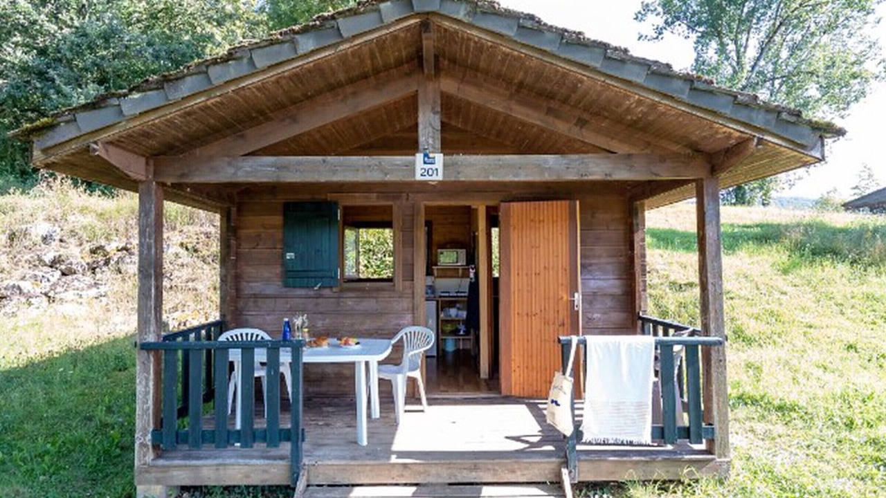 Photo of Outdoor in Lissac-sur-Couze