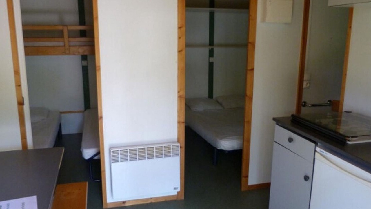 Photo of Bedroom in Camon