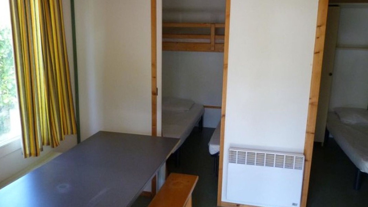 Photo of Bedroom in Camon