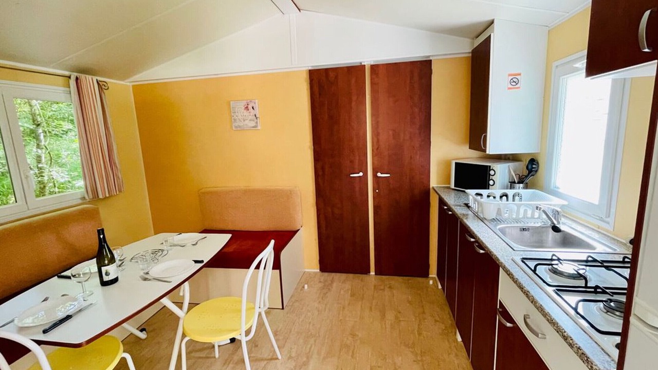 Photo of Kitchen in Camon