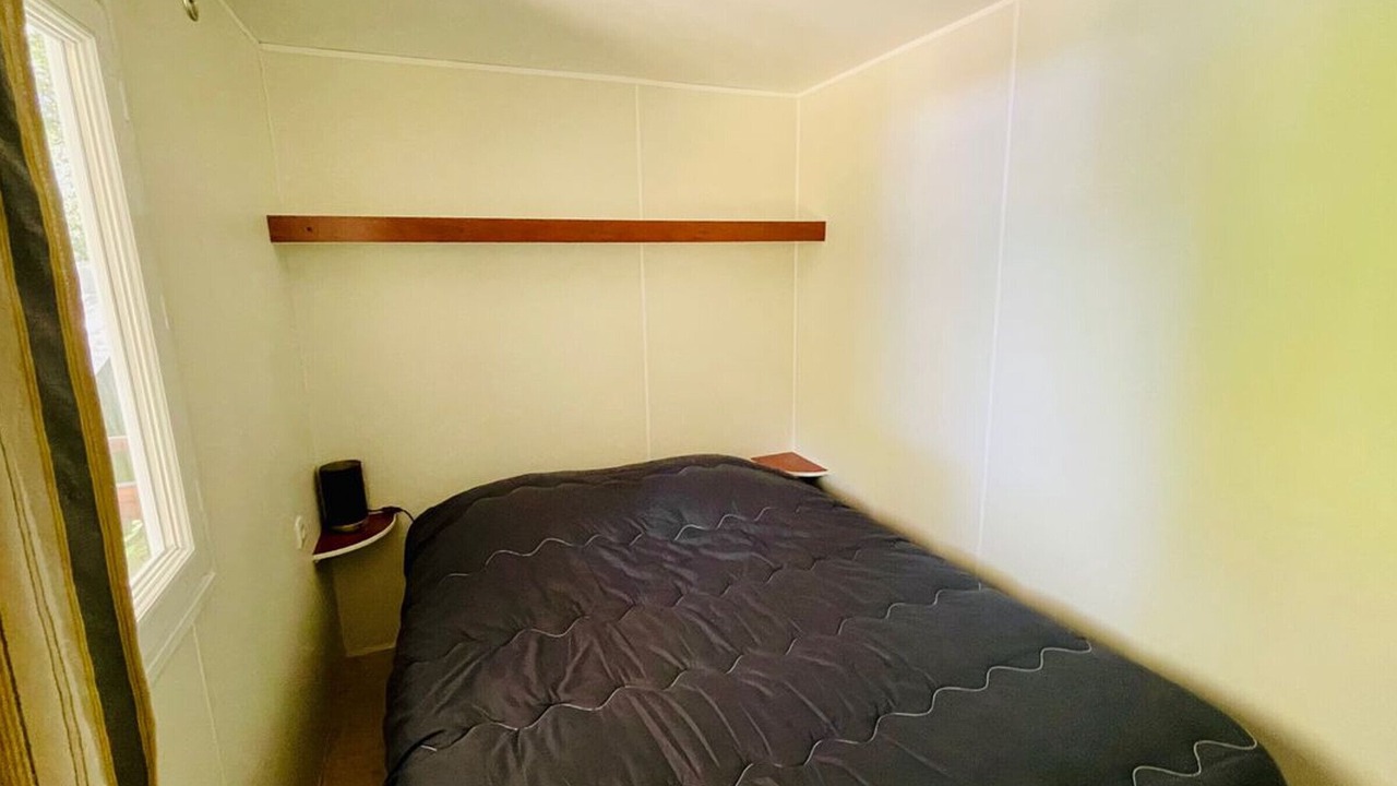 Photo of Bedroom in Camon