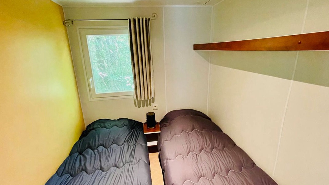 Photo of Bedroom in Camon