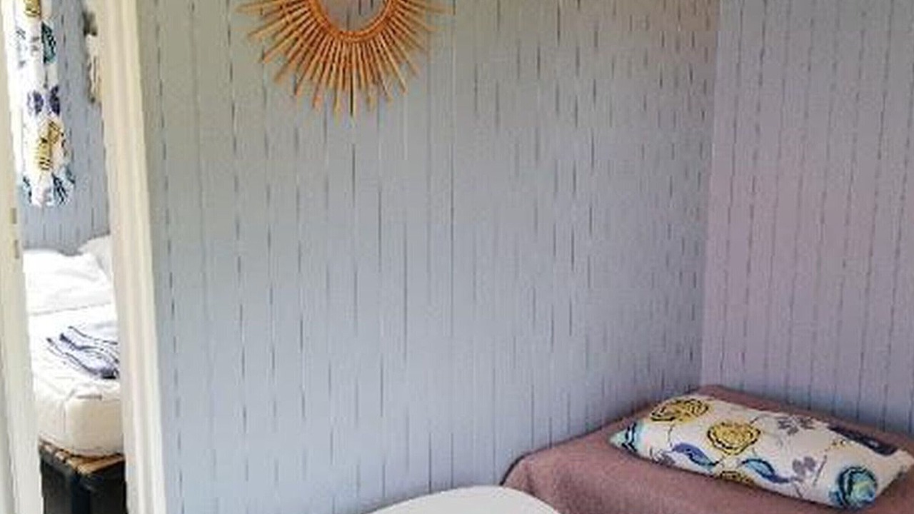 Photo of Bedroom in Saint-Jean-de-Monts