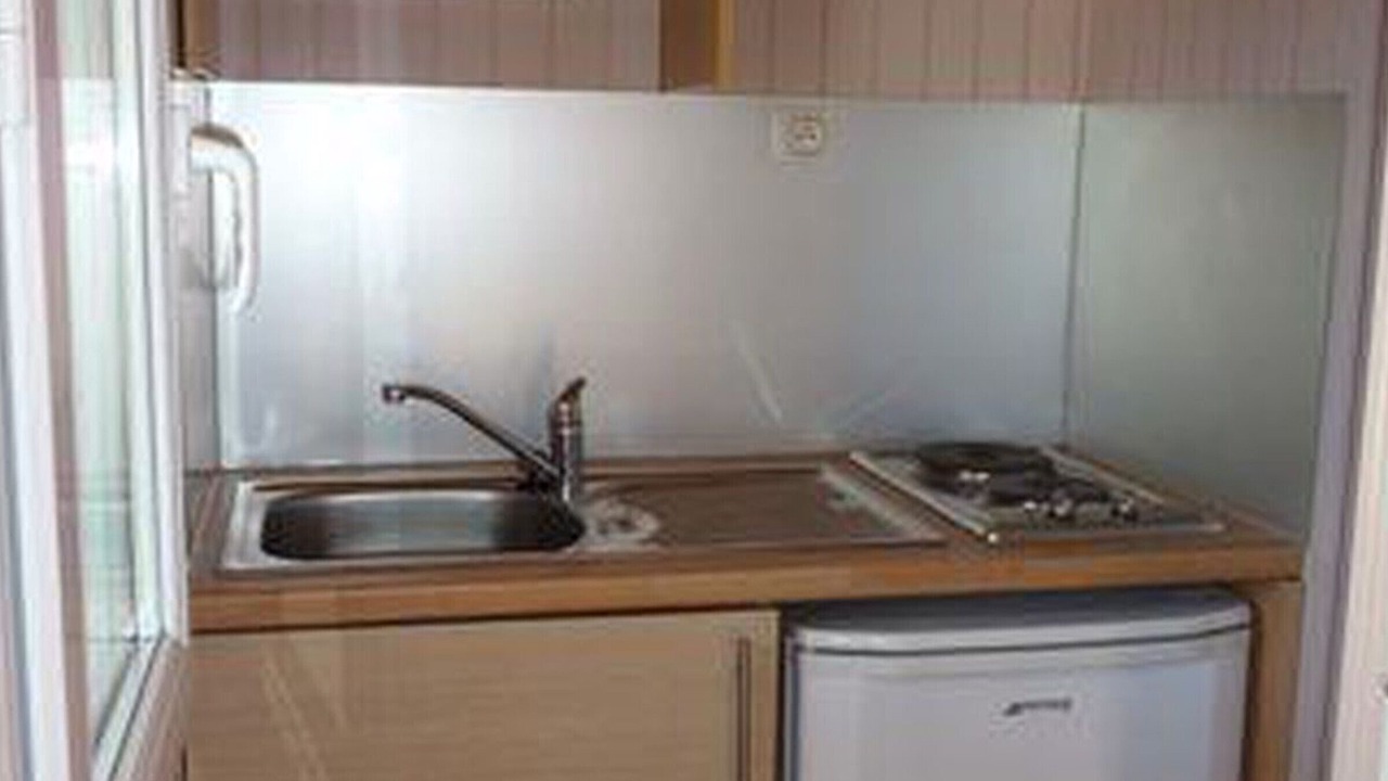 Photo of Kitchen in Saint-Jean-de-Monts