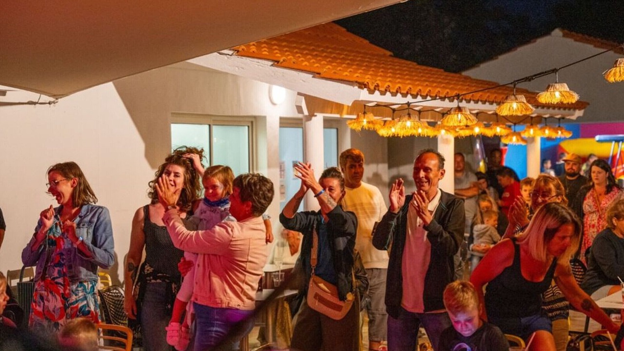 Photo of Others in Saint-Jean-de-Monts