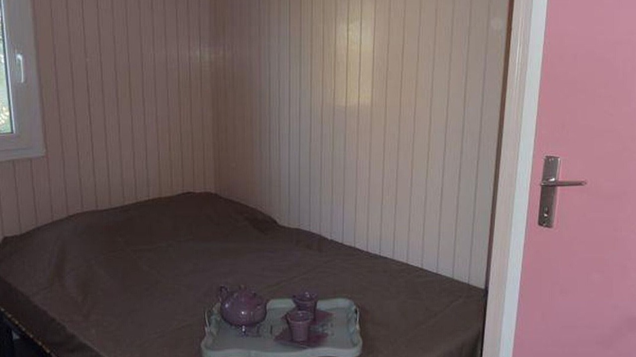 Photo of Bedroom in Saint-Jean-de-Monts