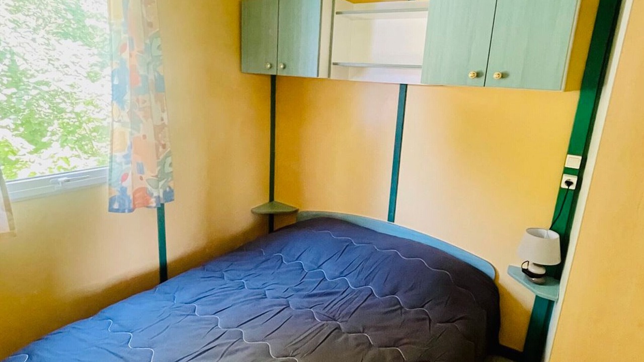 Photo of Bedroom in Camon