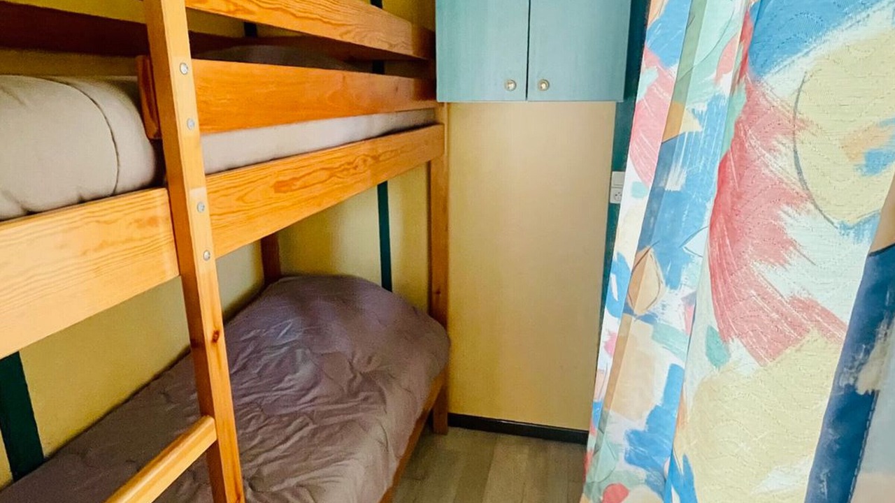 Photo of Bedroom in Camon