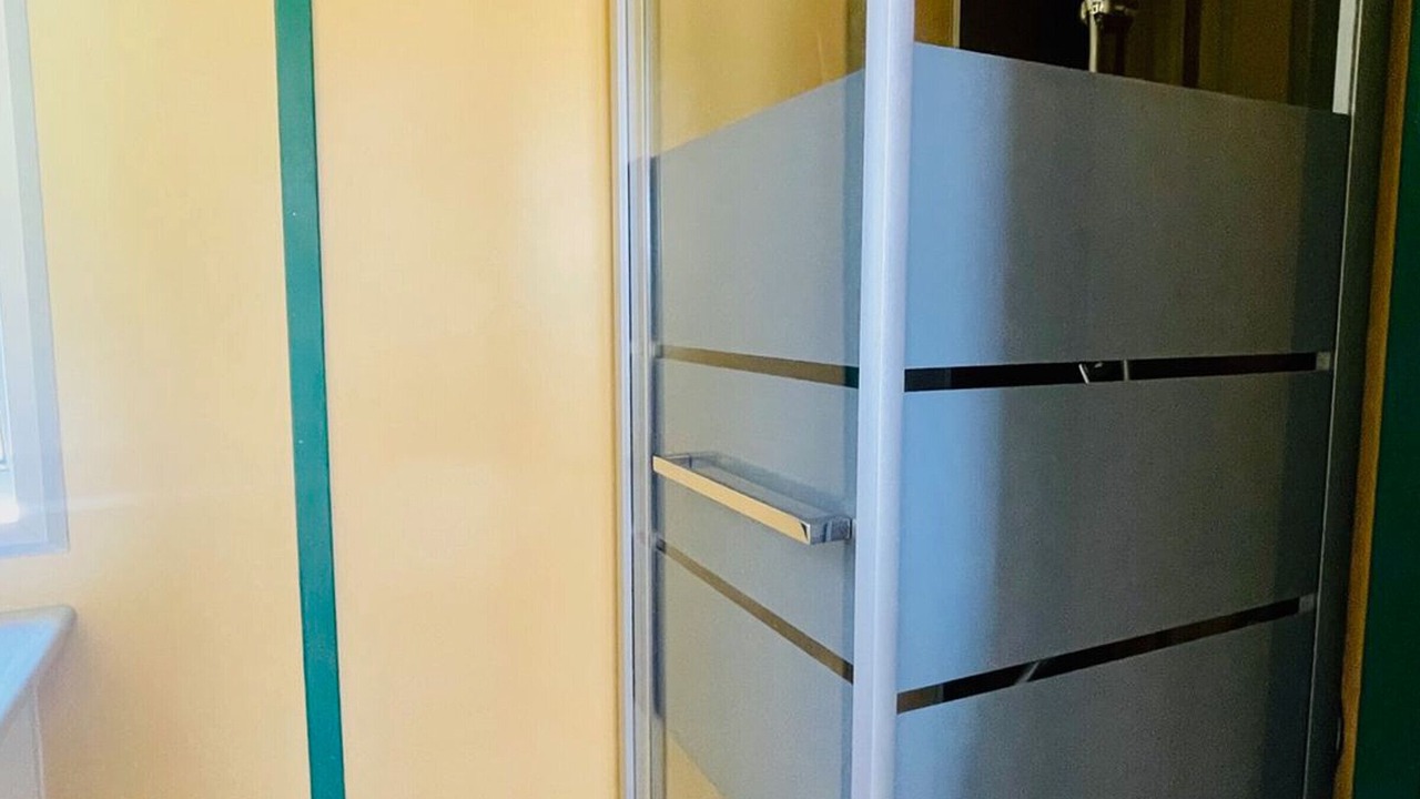 Photo of Bathroom in Camon
