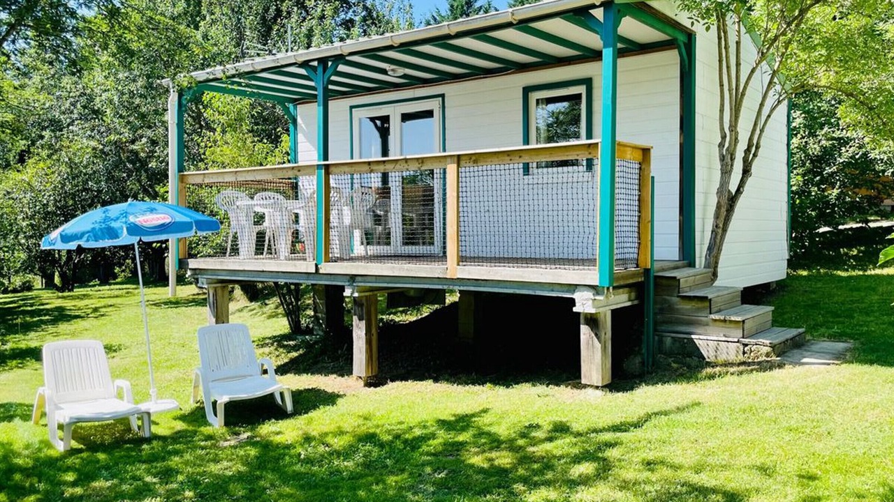 Photo of Patio Balcony in Camon
