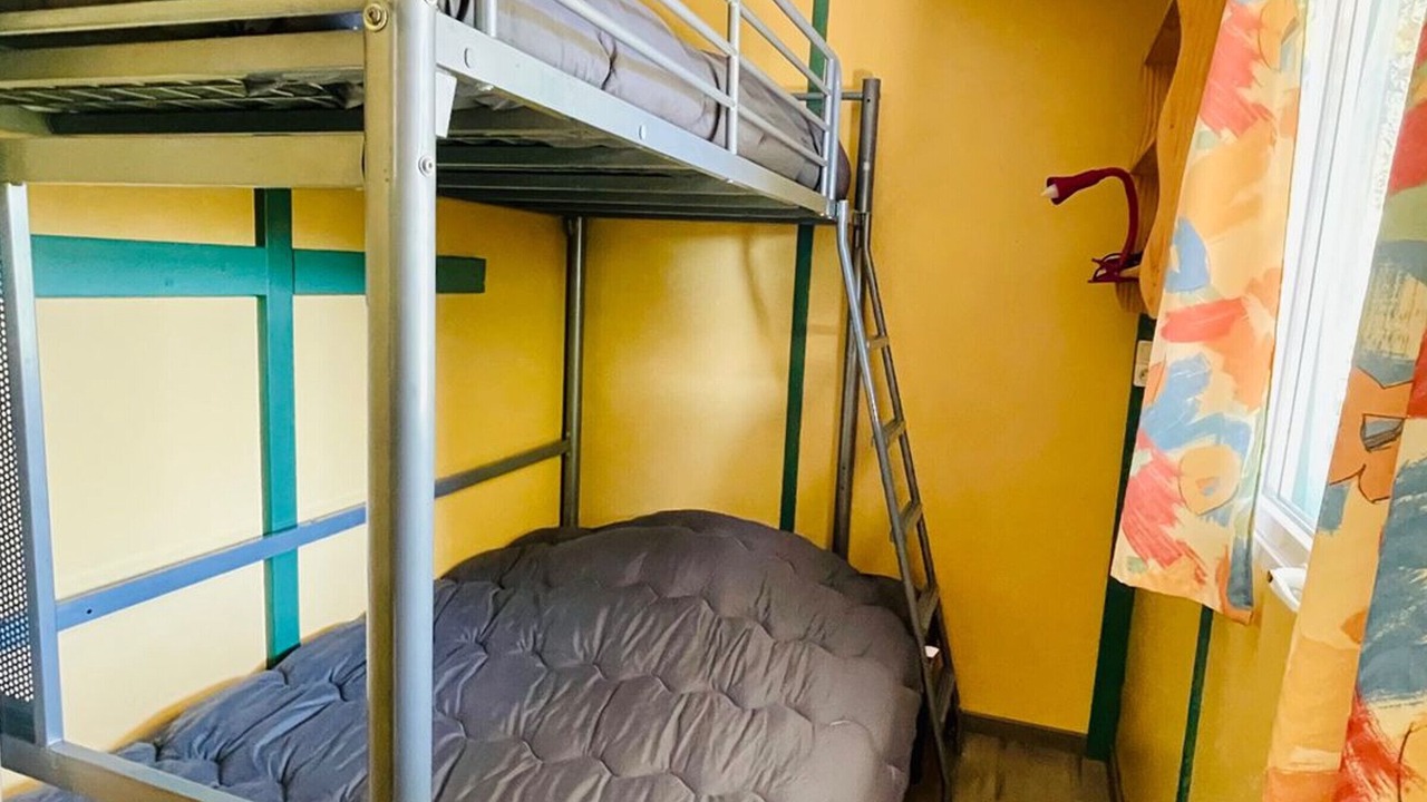 Photo of Bedroom in Camon