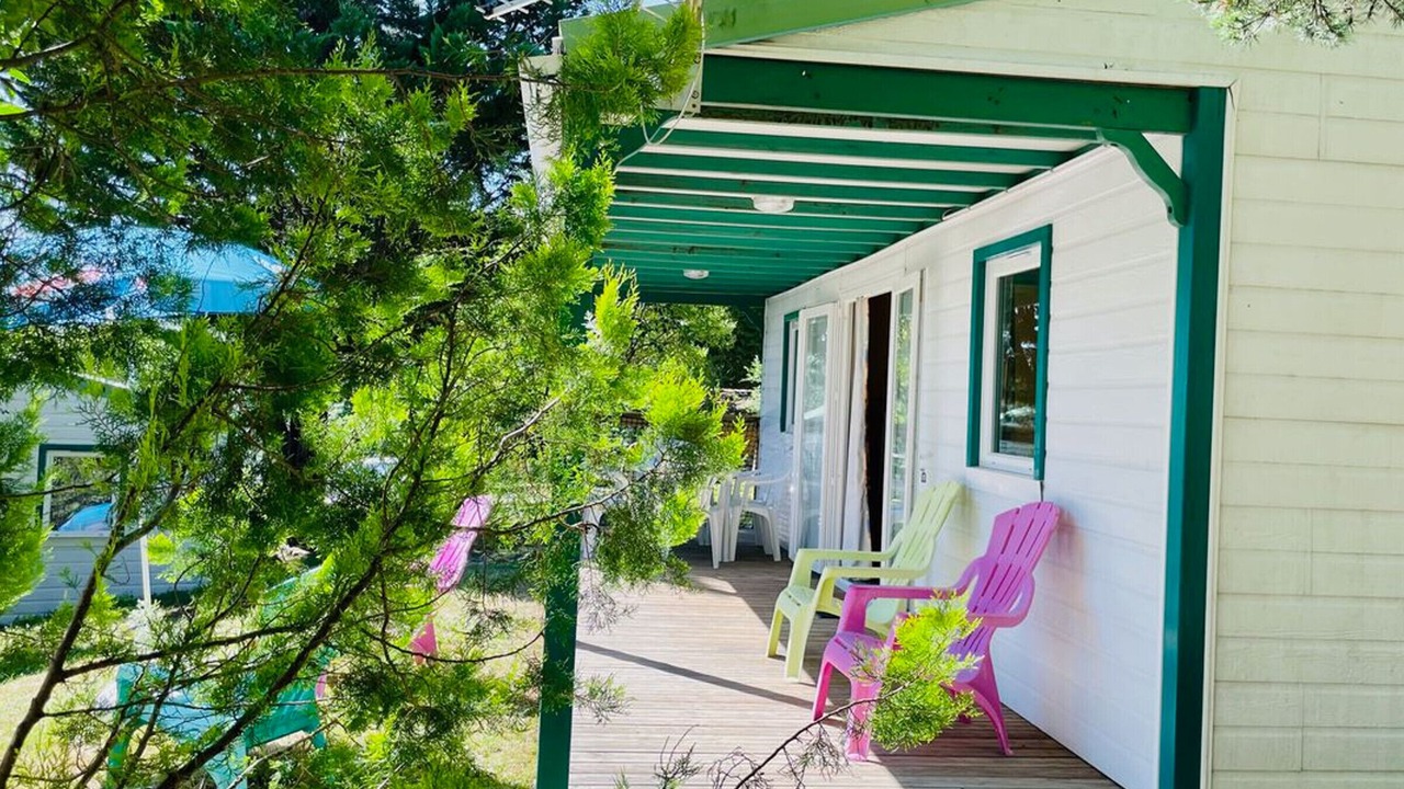 Photo of Patio Balcony in Camon