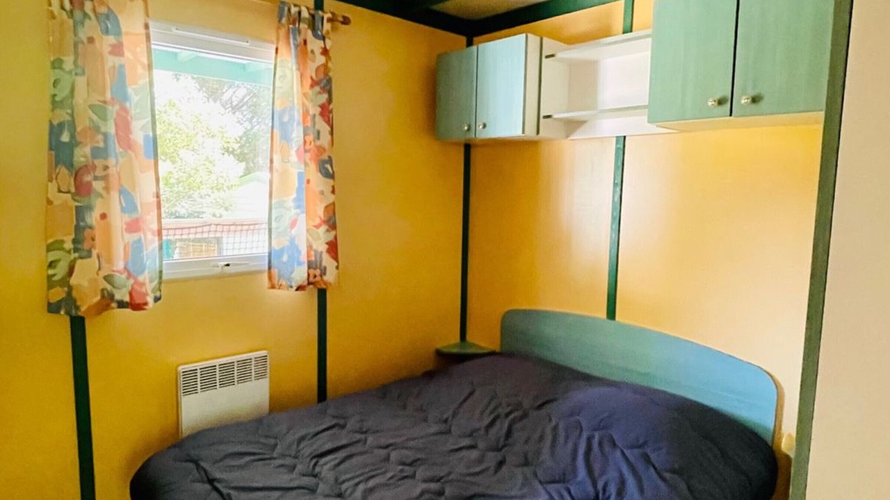 Photo of Bedroom in Camon