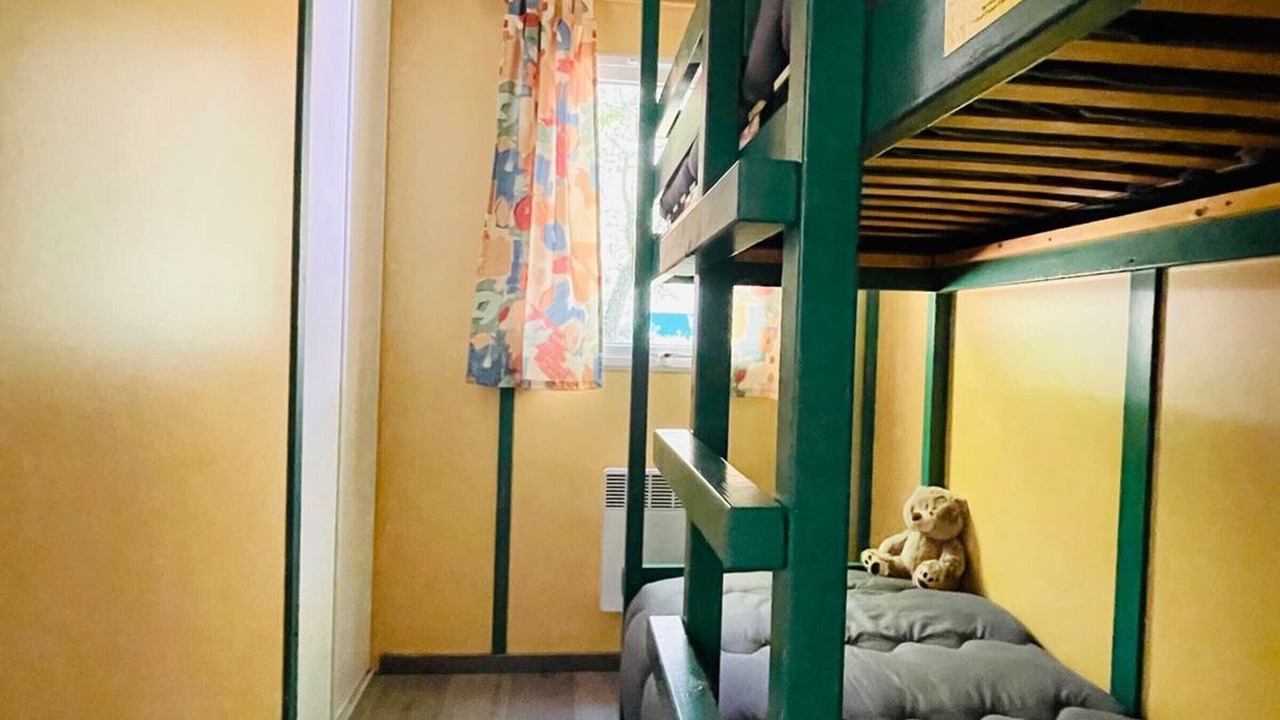 Photo of Bedroom in Camon