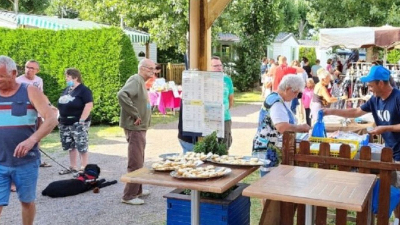 Photo of Outdoor in Notre-Dame-de-Monts