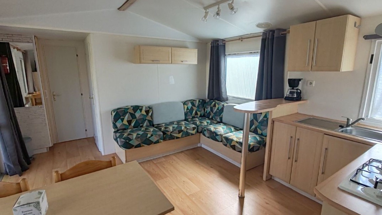 Photo of Livingroom in Notre-Dame-de-Monts