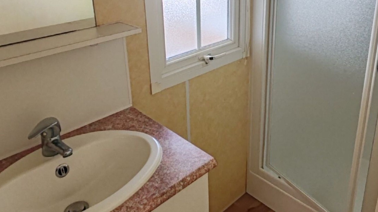 Photo of Bathroom in Notre-Dame-de-Monts