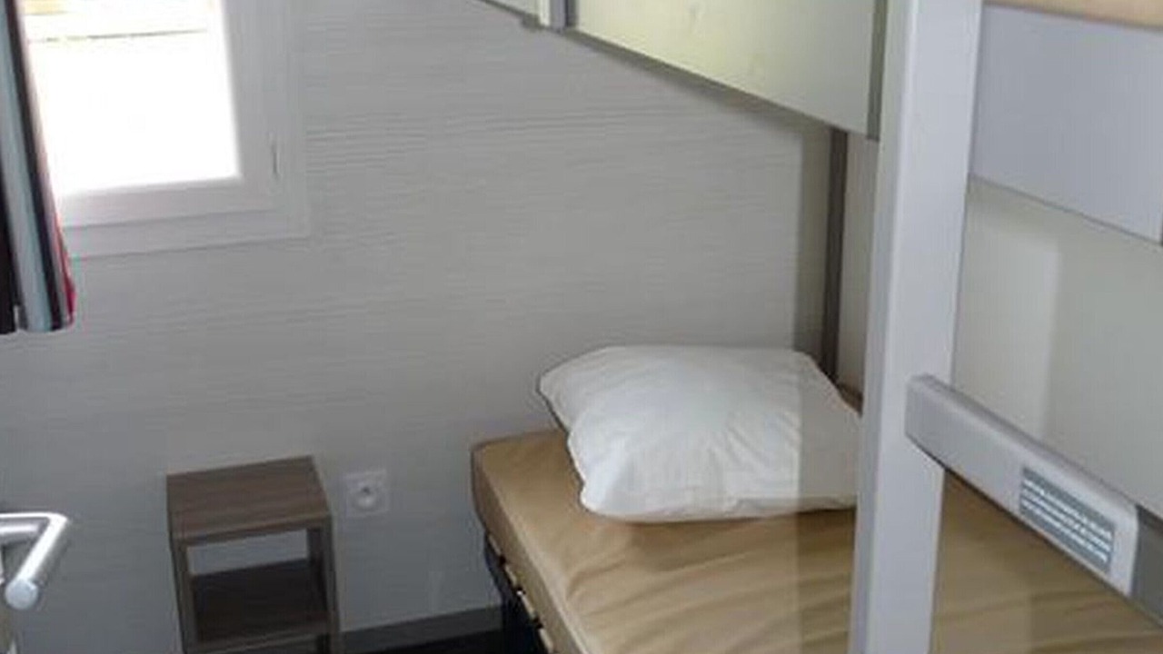 Photo of Bedroom in Chemille-sur-Indrois