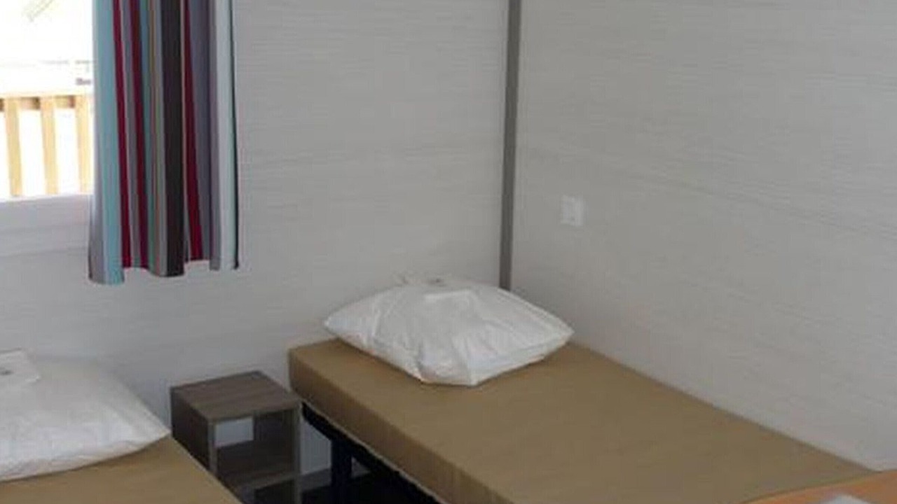 Photo of Bedroom in Chemille-sur-Indrois