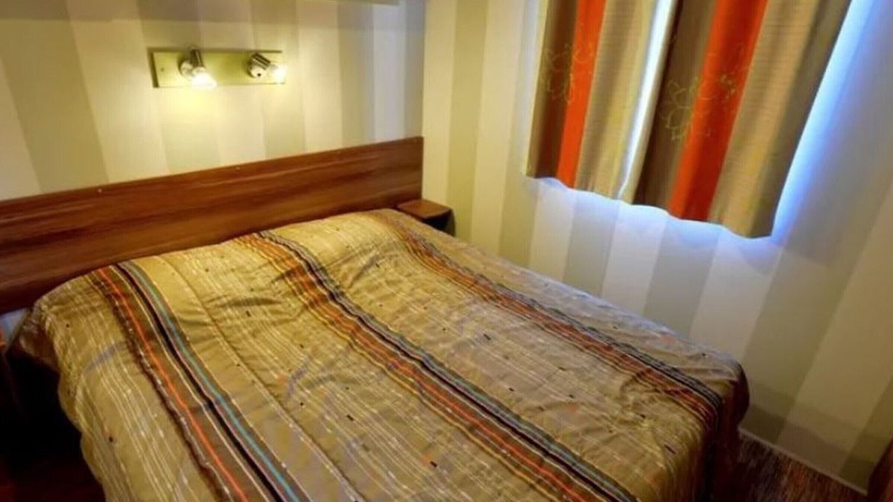 Photo of Bedroom in Saint-Rome-de-Tarn