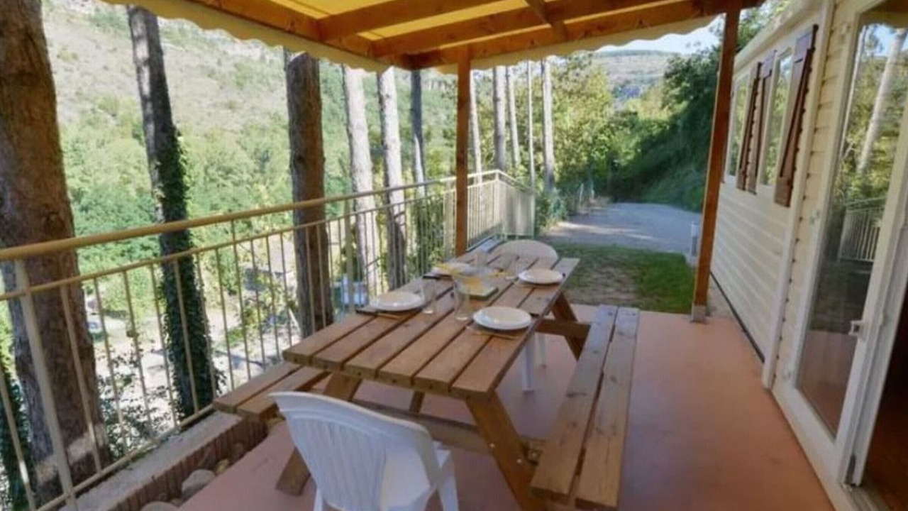 Photo of Outdoor in Saint-Rome-de-Tarn