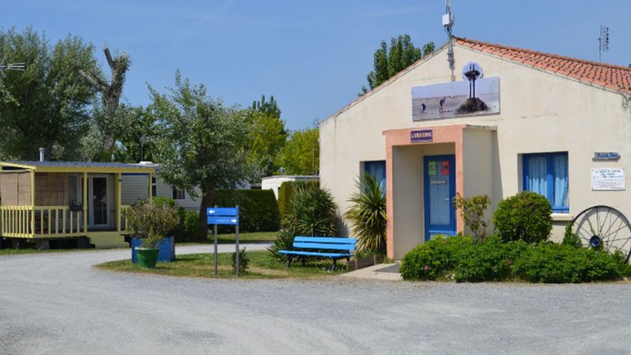 Photo of Outdoor in Notre-Dame-de-Monts