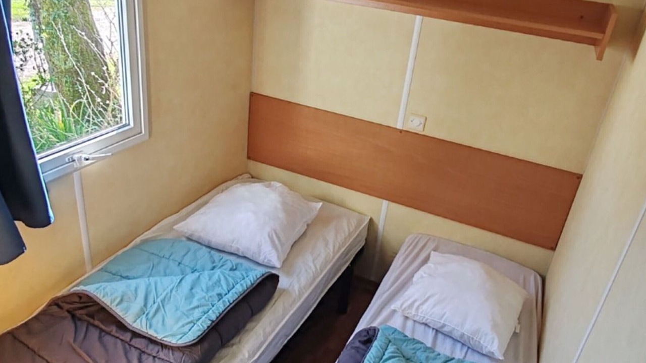 Photo of Bedroom in Notre-Dame-de-Monts