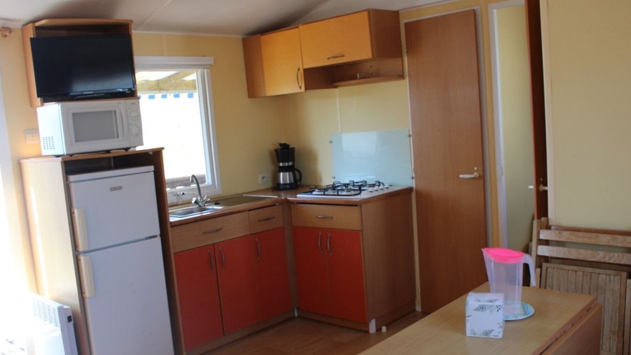 Photo of Kitchen in Notre-Dame-de-Monts