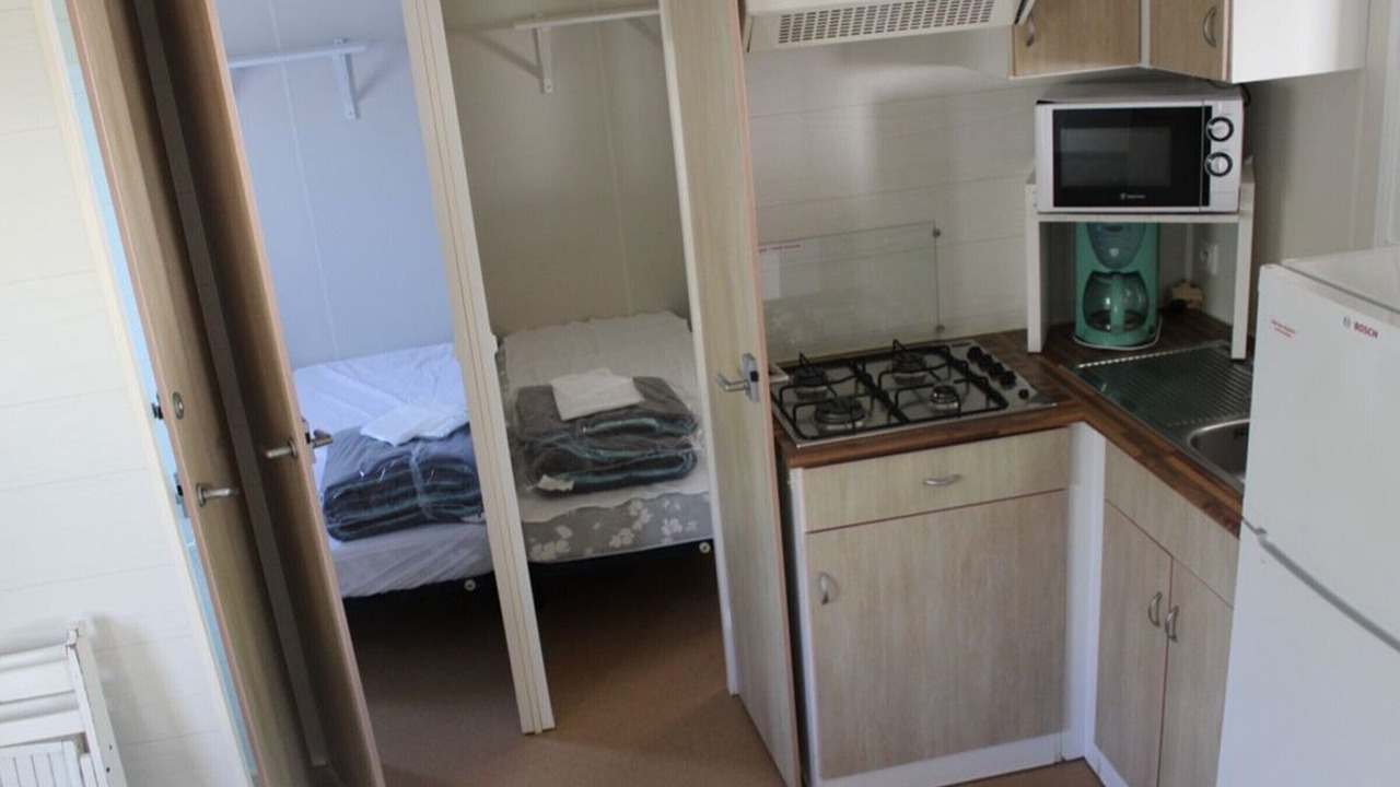 Photo of Kitchen in Notre-Dame-de-Monts